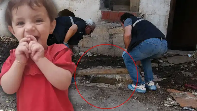 Aric'in Gizemli Ölümü: Kuyuda Bulunan Ceset ve Şüpheler