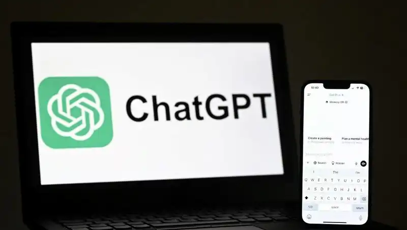 ChatGPT'nin Gizli Su Tüketimi: Her E-posta Bir Şişe Su Harcıyor