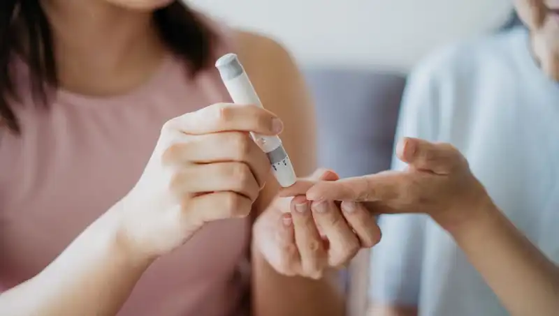 Çocuklarda Diyabet Belirtilerine Dikkat! Önlemlerle Sağlıklı Bir Gelecek