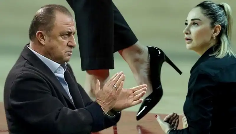 Dişi Fatih Terim Selen Erdem, Panathinaikos'ta Türk Futboluna Yeni Bir Soluk Getiriyor!