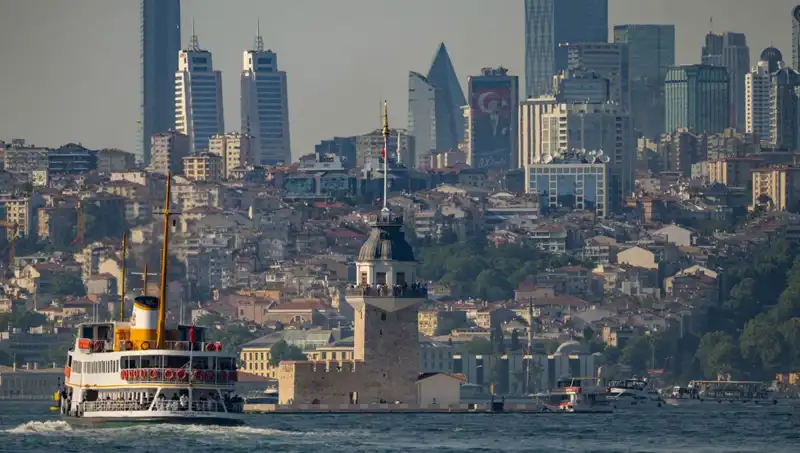 İstanbul'da Hafta Sonu Yaz Havası: Temmuz Gibi Bir Gün Geçirin!