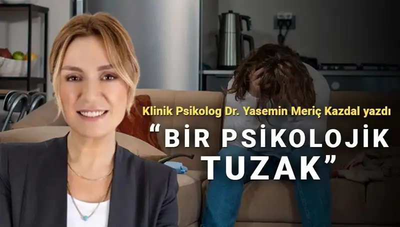 Kendimizi Kaybettiğimiz Psikolojik Tuzak: Gerçekte Kimiz?