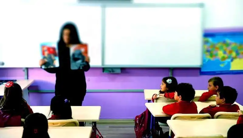 2025 MEB Ücretli Öğretmenlik Başvuruları: İşte Tüm Detaylar ve Süreç!