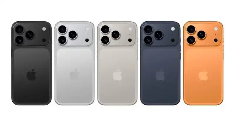 iPhone 17'nin Çıkış Tarihi Yaklaşıyor: Apple'ın Büyük Sürprizi!