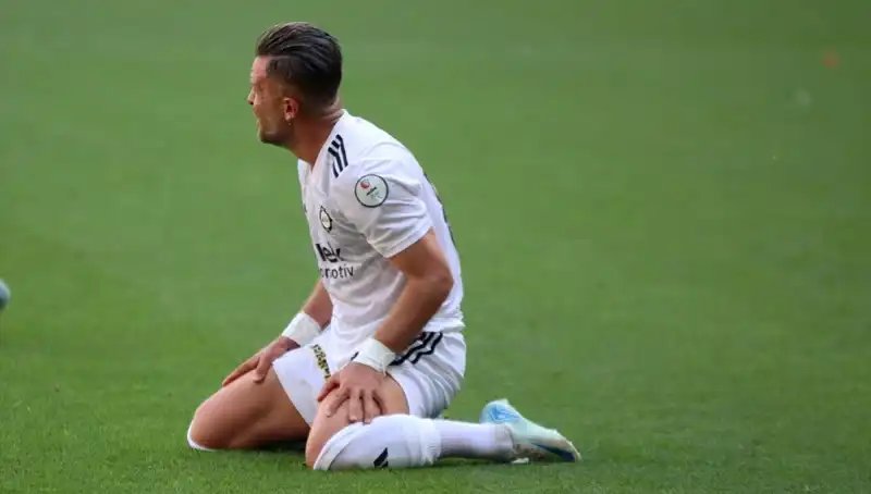 Küme Düşme Riski ve Puan Silme Cezaları Futbolda Kaos Yaratıyor