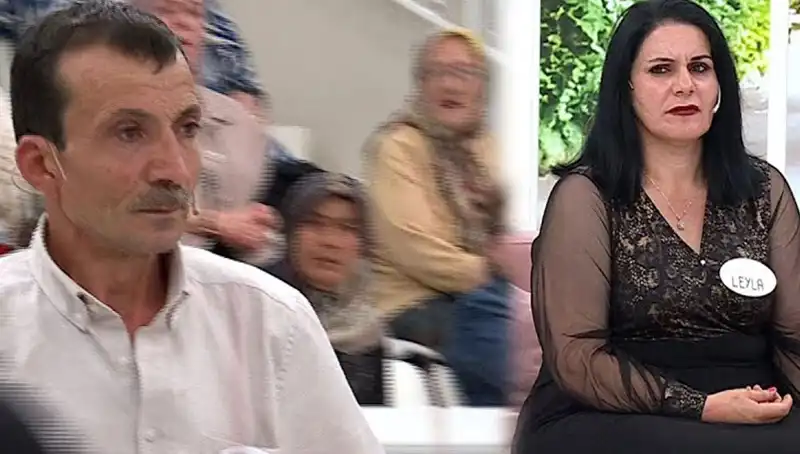 Eşini Sokak Ortasında Bıçaklayan Adamın Pişmanlığına İndirim Üzerine Karar Verildi