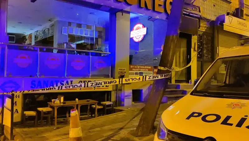 Üsküdar'da Komşular Arasında Çöp Kavgası: Bir Can Gitti, Mahalle Ayağa Kalktı