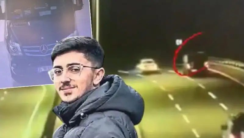 Muhammed Gürcan Koçak’ın Ölümüne Neden Olan Sürücüye Şok Tahliye
