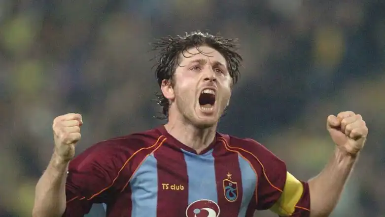 Fatih Tekke, Trabzonspor'un Yeni Teknik Direktörü Olarak 19 Yıl Sonra Dönüyor