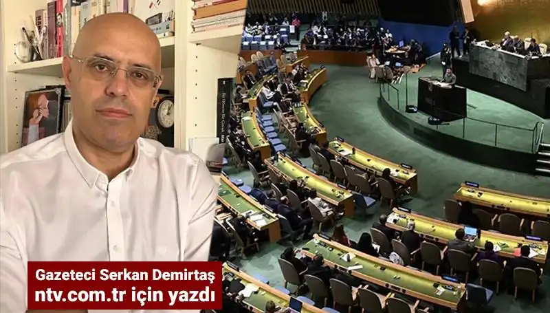 Birleşmiş Milletler Zirvesi: Filistin'in Geleceği İçin Yeni Bir Dönüm Noktası