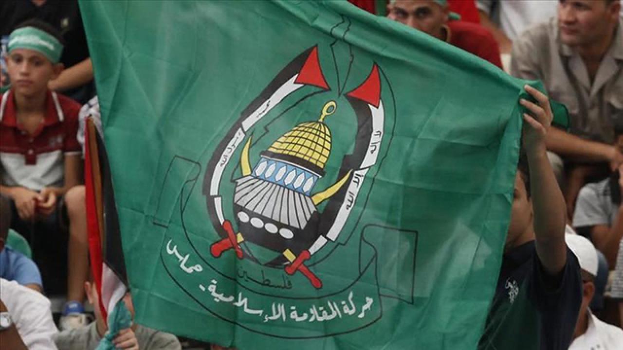 Hamas, Suriye Halkının Özgürlüğüne Ulaşmasını Kutluyor
