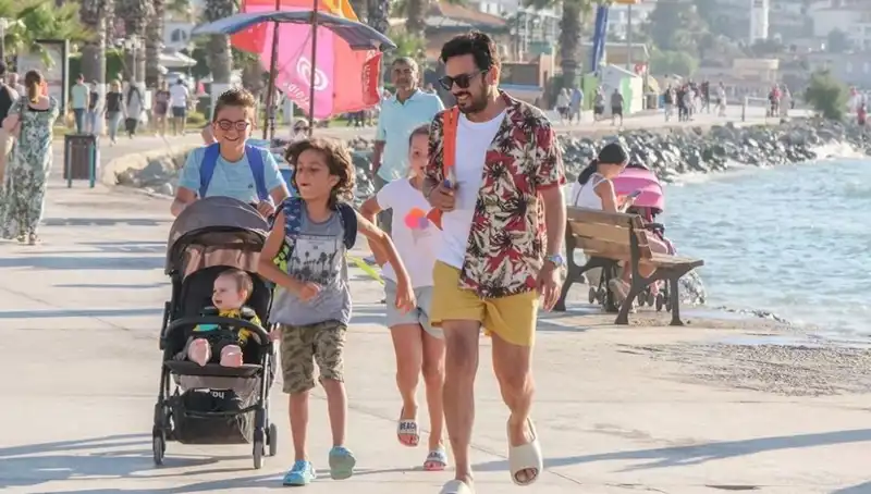 "Ne Olacak Halim" Filminin Oyuncuları ve Büyüleyici Konusu