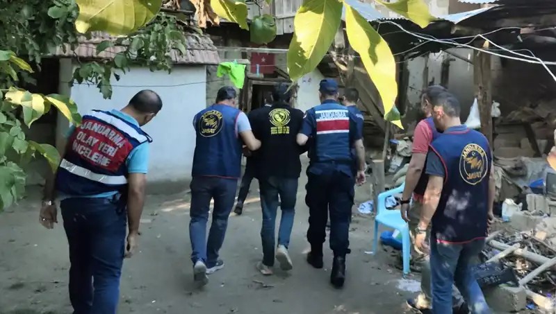 Denizli'de Torun Dehşeti: Piknik Tüpüyle İşlenen Korkunç Cinayet Şok Ediyor