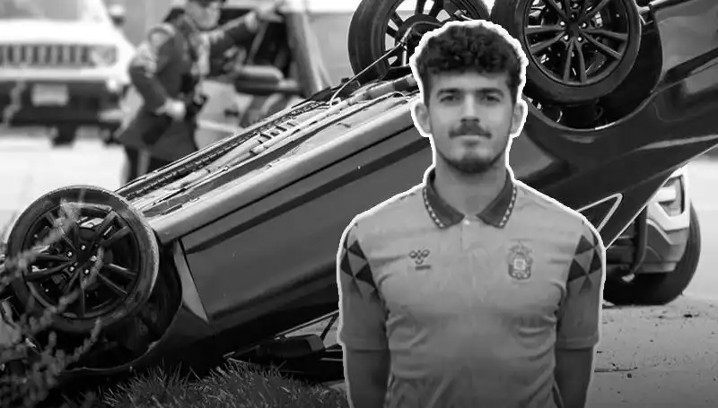 Futbol Dünyasını Sarsan Acı Kayıp: Kaza Sonucu Hayatını Kaybetti