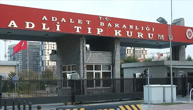 Adli Tıp Kurumu'na 80 Yeni Personel Alımı Yapılacak!