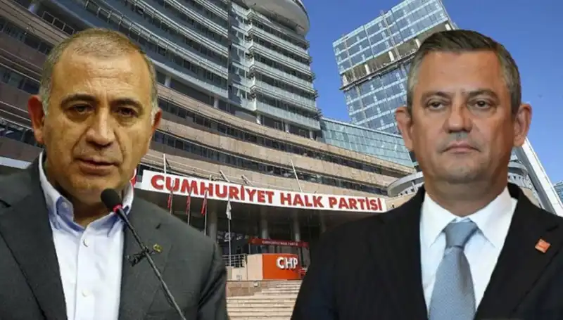 CHP Kuruluş Töreninde Heyecan Dorukta: Tekin, Özgür Özel’i Ağırlayacak