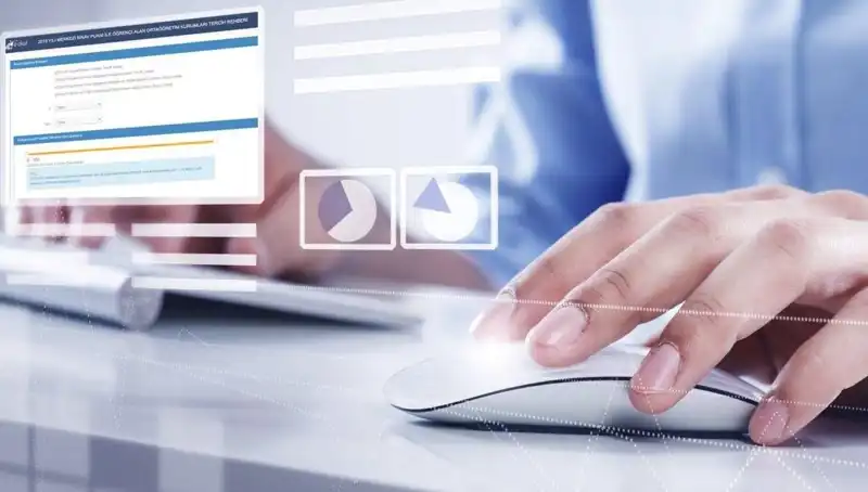 e-Okul ile 2025 LGS Tercih Sürecinizi Kolayca Yönetin