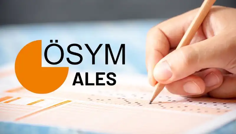 ÖSYM ALES/2 Başvurularını Başlattı: İşte Tüm Detaylar!