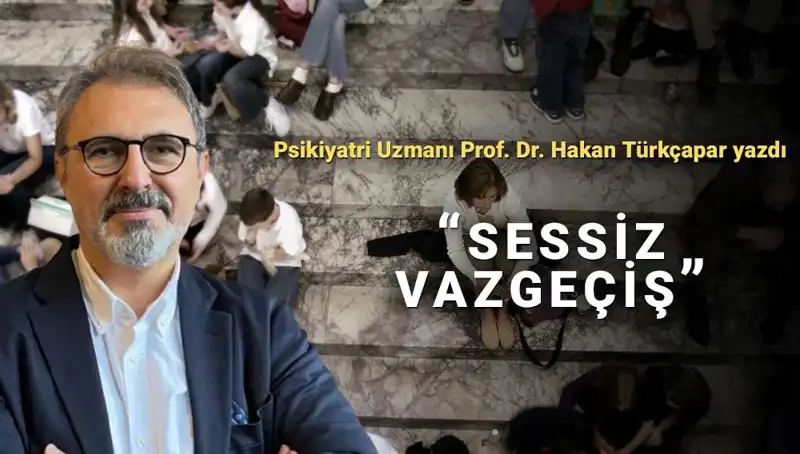 Sessiz Vazgeçiş: Günümüz Dünyasında Minimumda Yaşamanın Anlamı