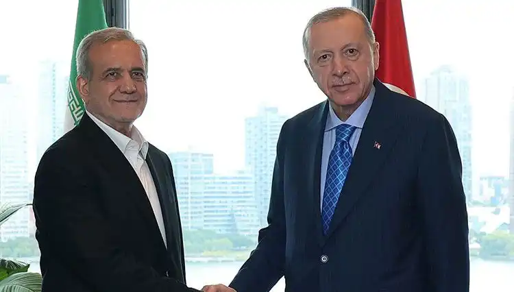 Cumhurbaşkanı Erdoğan’ın Barış Diplomasisi: Yeni Hedefler ve Stratejiler