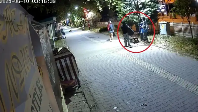 Aydınlatma Direklerinden LED Işıkları Sökerek Şehir Ekonomisini Sarstı