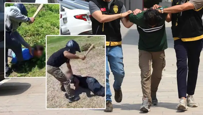 Sopalı İşkence Olayında Şok Gelişmeler: Detaylar Ortaya Çıktı