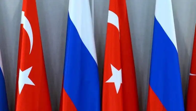 Türkiye ve Rusya'nın 105 Yılı: İlişkilerde Denge ve İşbirliği Süreci