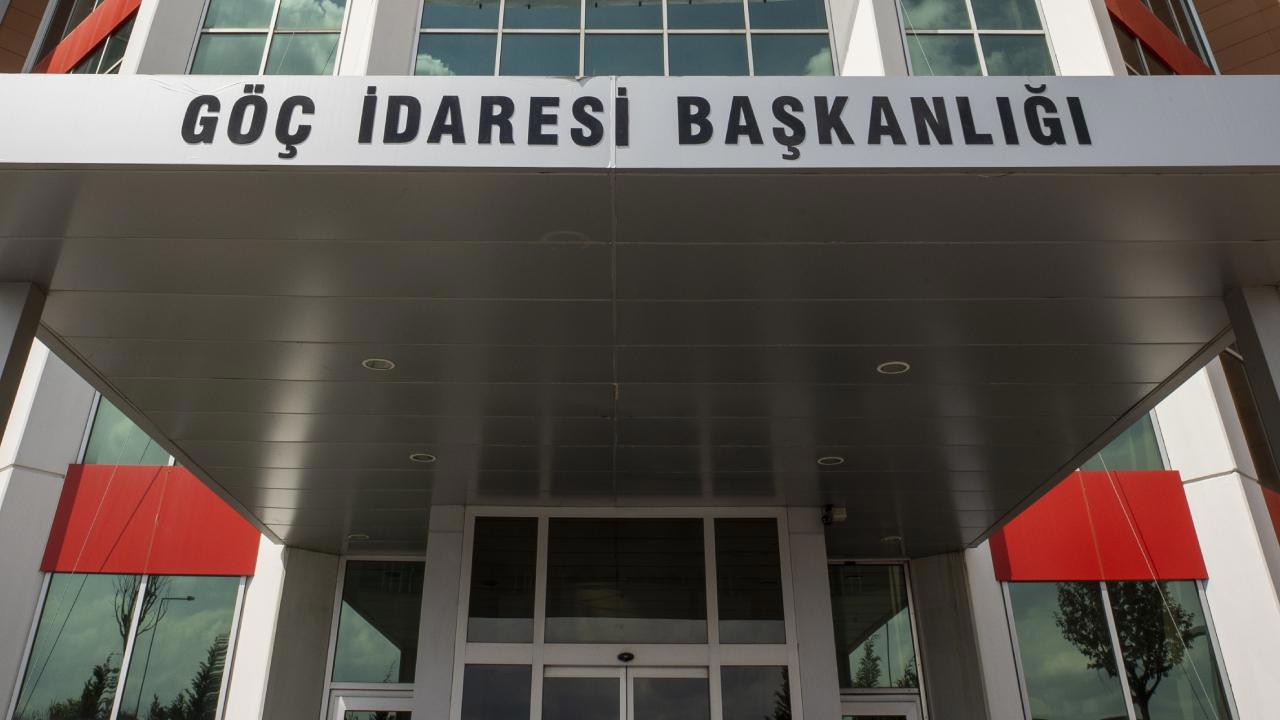 Göç İdaresi Başkanlığı 30 Uzman Yardımcısı Alacak