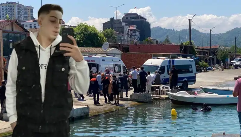 15 Yaşındaki Genç Deniz Doppelgänger'i Olmaktan Çıktı, Ailesi Yıkıldı!
