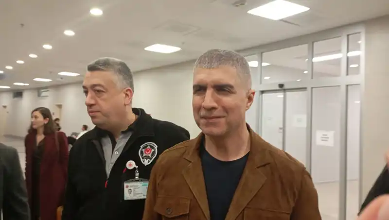 Maliye Bakanlığı’ndan Özcan Deniz’e Şok Vergi İncelemesi Başlatıldı