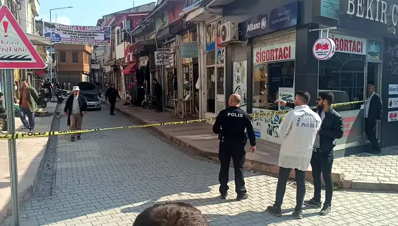 El Şakası Tartışması Kanlı Bitti: Pompalı Tüfekli Saldırıda 6 Yaralı