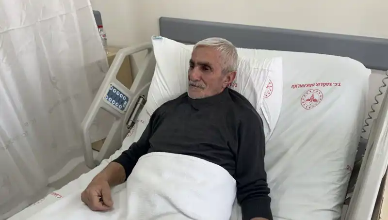 Gazoz Kapağından Gelen Şok: Genç Kız Hastaneye Kaldırıldı