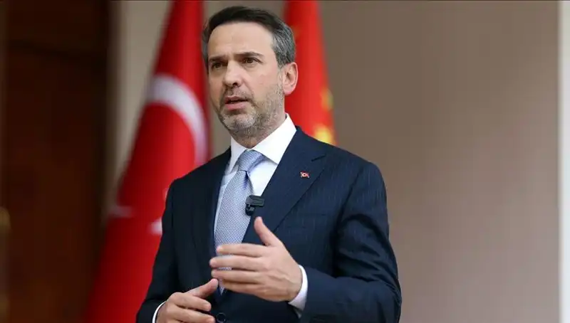 Bakan Bayraktar’tan Çarpıcı Açıklama: "Hibe Değil Ticaret Yaptığımızı Unutmayın!"