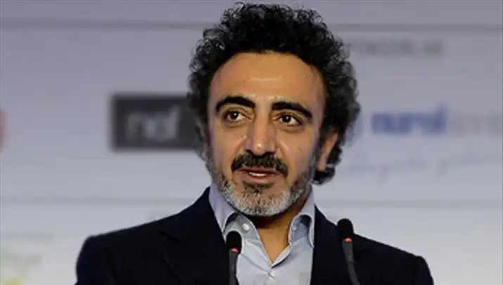 Chobani'nin Patronu Hamdi Ulukaya: Fenerbahçe'nin Arkasındaki Güç Kimdir?