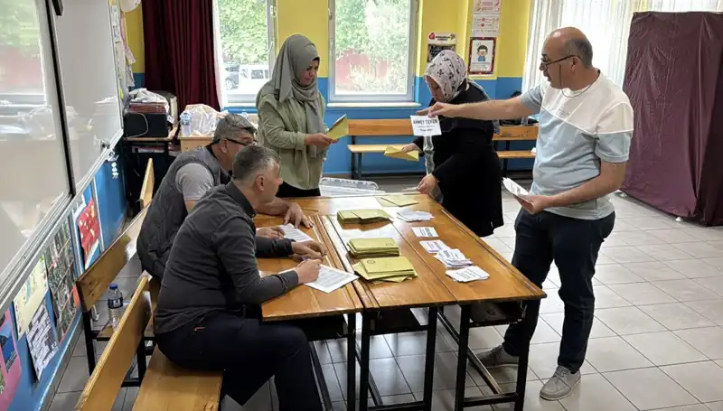 405 Mahalle ve Köyde Seçim Heyecanı! Yeni Muhtarlar Belirlendi