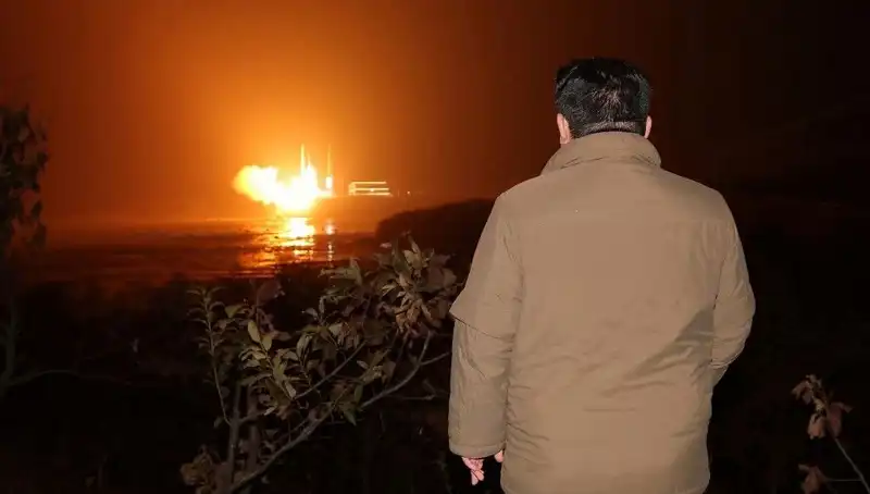 Kuzey Kore’nin Silahlanma Sürecinin Ardındaki Gizli Maliyetler