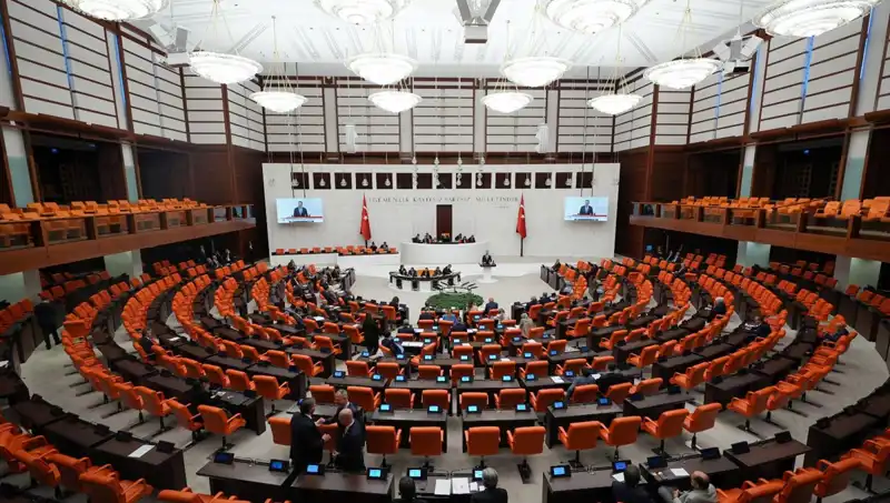 Meclis Başkanlığı Seçimi: Yeni Dönem İçin Stratejik Adımlar Atılacak