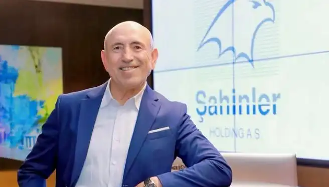 Şahinler Holding CEO'su Kemal Şahin: Başarı Hikayesi ve Vizyonu