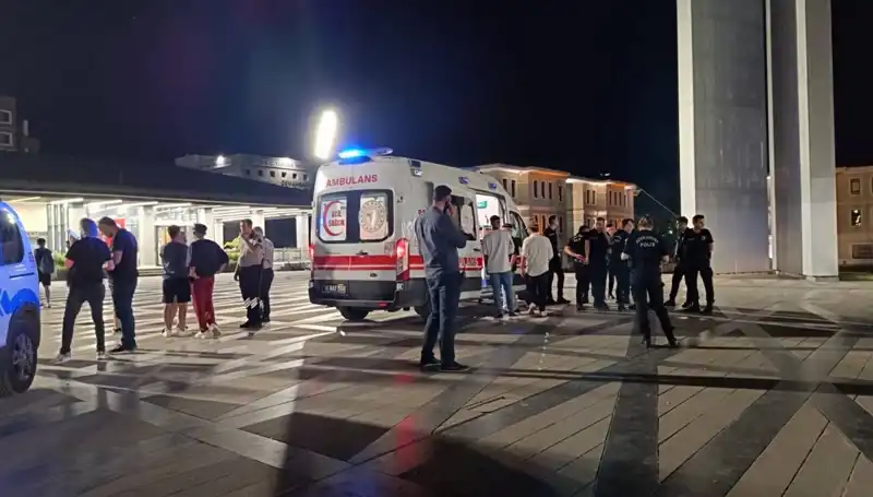 14 Yaşındaki Çocuk, Şehirde Dehşet Saçtı: Gerçekler Şok Edici!
