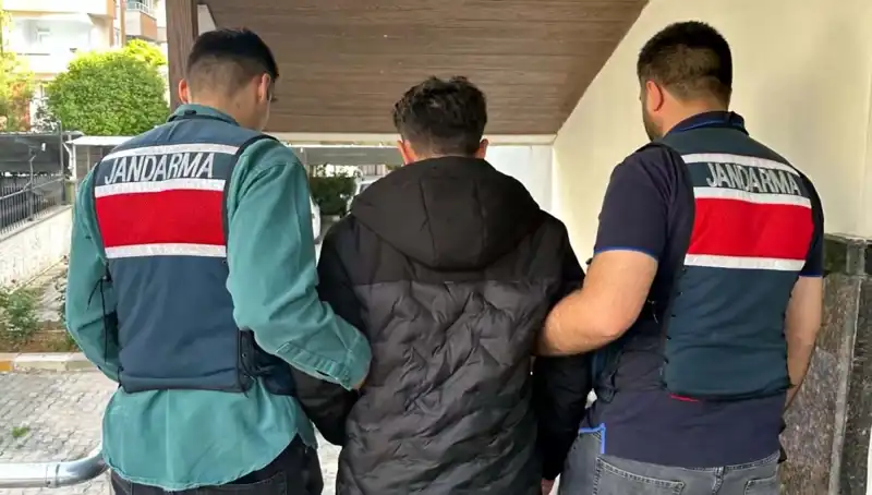 Türkiye'de Dolandırıcılık Çetelerine Büyük Darbe: 35 Tutuklama Gerçekleşti
