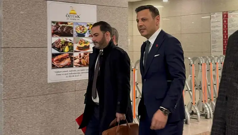 CHP İstanbul İl Başkanı Özgür Çelik'in İfadesi, Türkiye Siyasetinde Yeni Bir Dönem Mi?