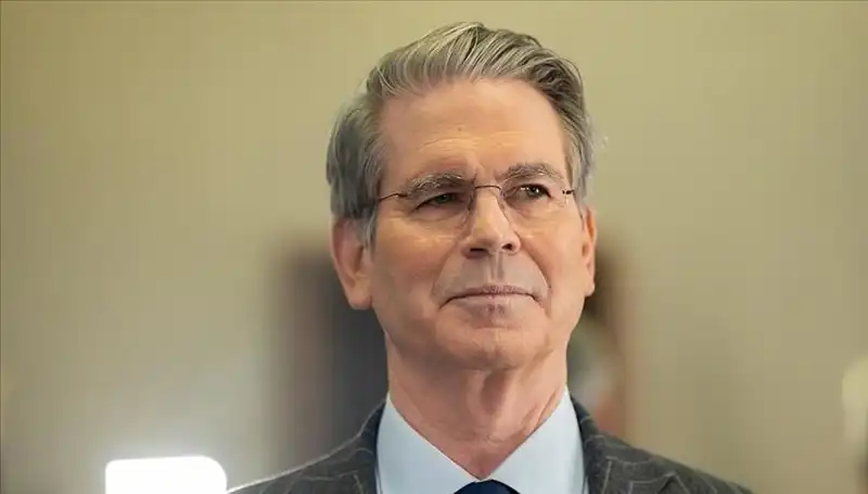 Bessent’ten Çarpıcı Açıklama: ABD Temerrüde Düşmeyecek!