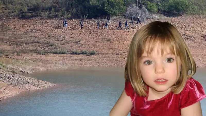 18 Yıl Önce Kaybolan Çocuk için Yeni Umut: Yeniden Arama Çalışmaları Başlatıldı