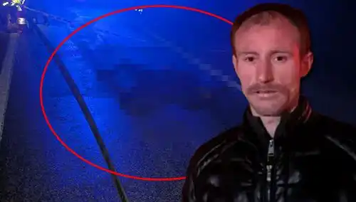 Kamyonet Teröründe Can Kaybı: Şoför 'Hayvan Geçtim' Dedi!