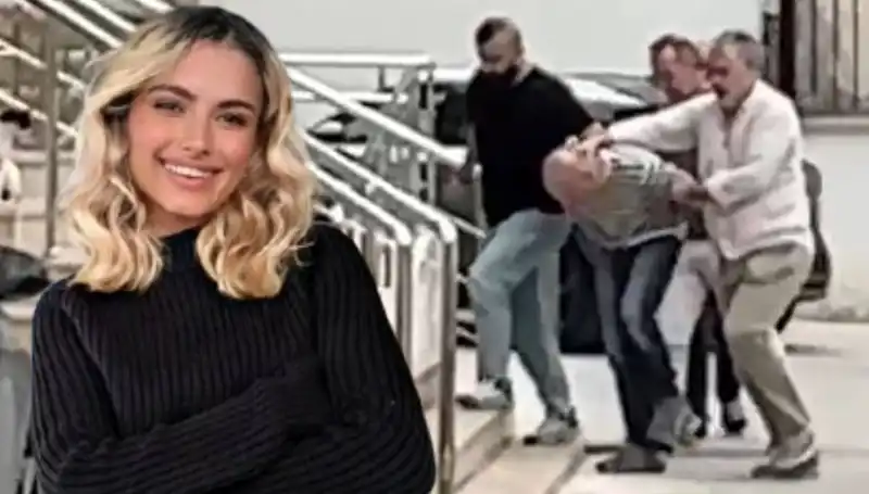Trabzon'da Şok Eden Cinayet: Balkondan Girip Sinem'i Öldürdü!