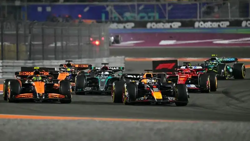 Cadillac, 2026'da Formula 1'e Katılma Onayını Aldı