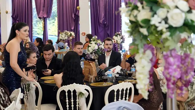 Düğünlerde Müzik Kullanımında Telif Hakkı Problemleri: Çözüm Yolları