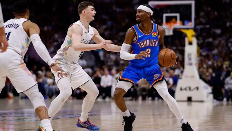 NBA Final Serisi Heyecanında Son Durum: 3-3 Beraberlik!