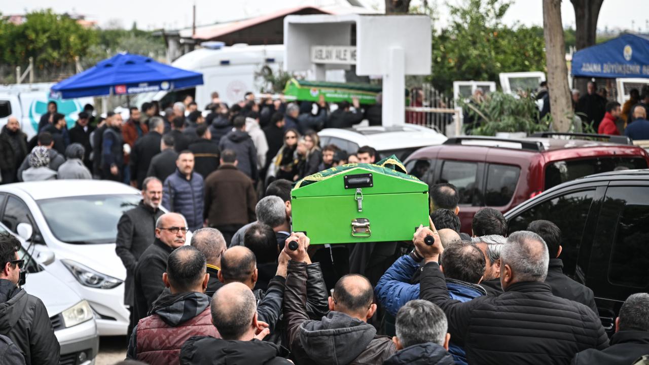 Yangın Faciasında Toplam 10 Kişi Hayatını Kaybetti