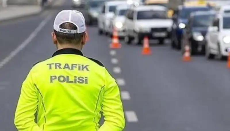 Cumartesi Gününe Özel: Şehirde Hangi Yollar Trafiğe Kapatılacak?